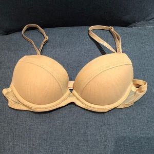 BRAND NWT LA PERLA CONVERTIBLE BRA